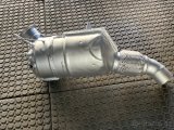 DPF BMW 3 18d, 20d - 2