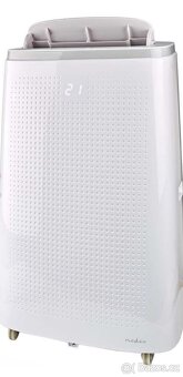 Nedis WIFIACMB1WT16 Chytrá mobilní klimatizace - 2