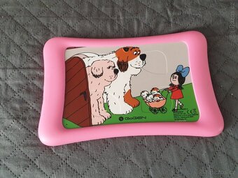 Dětský tablet GoGen Maxipes Fík Maxpad 9G5P, 9' - 2