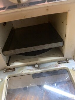 Dětský elektrický sporák - 2