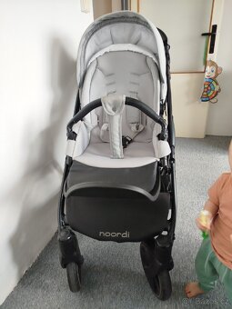 Kocarek Noordi Fjordi 2024 - 2