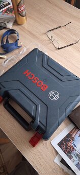 AKU vrtačka Bosch GSR 120-Li - 2