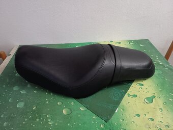 Sedlo Harley-Davidson Sportster - 2