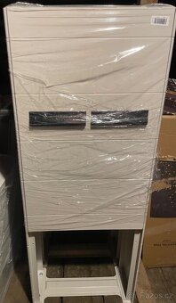 Elektroměrový rozvaděč DCK ER 212 FVE - 2