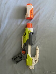 NERF Modulus - top stav + náboje zdarma - 2