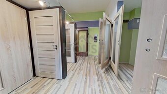 Prodej obchodního prostoru 79 m², Praha 4 - Nusle. - 2