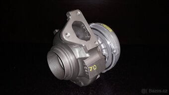 Turbo turbodmychadlo Mercedes ML270 W163 ML 2.7 - 2