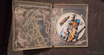 Burnout Paradise PS3 - 2