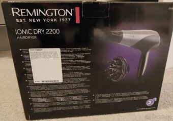 Remington Ionic Dry 2200 - 2