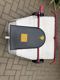 DAKR Mulčovač M70 - 2