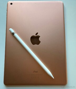 IPad 6.generace, 32gb, gold - 2