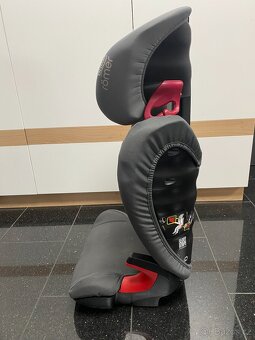Autosedačka Britax - 2