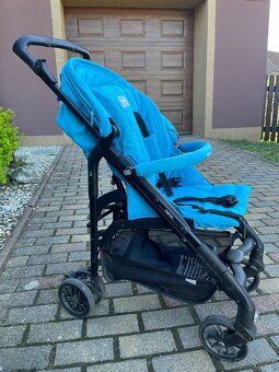 Inglesina Zippy light - 2