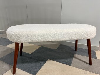 Lavička do předsíně - 2