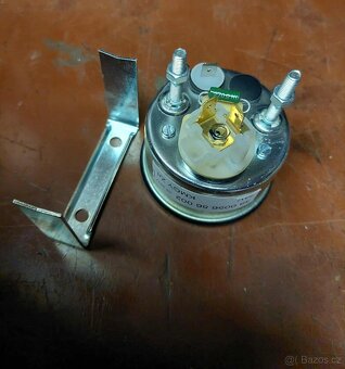 Voltmetr Tatra Liaz Karosa 24v - 2