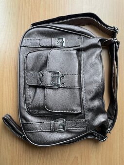 Dámská taška přes rameno - 3 P PAGEN - 2