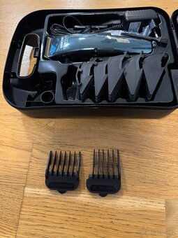 Holící strojek SENCOR SHP 8400BK - 2