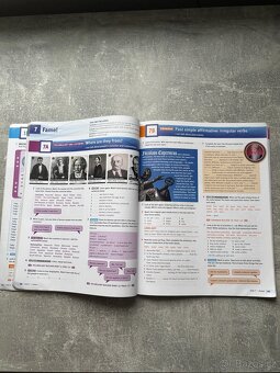 Učebnice a pracovní sešit - 2