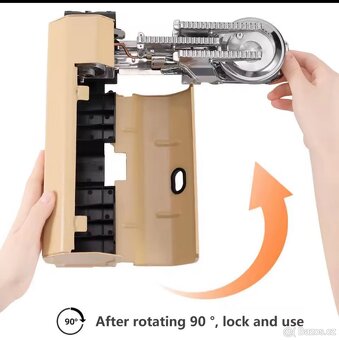 Mini přenosný vařič - 2