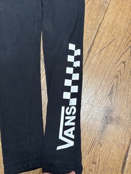 Dámské legíny Vans, vel. S - 2