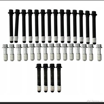 Chevrolet Corvette C3 - 2