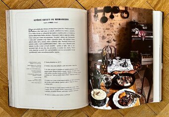 Francouzská venkovská kuchyně - Mimi Thorisson - 2