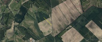 Dubňany (3 325 m2) - 2