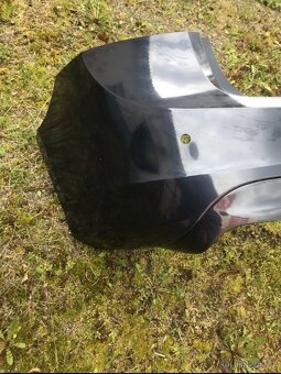 Volvo S60 nárazník 2014 - 2