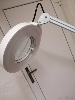 Pedikerska lampa - 2