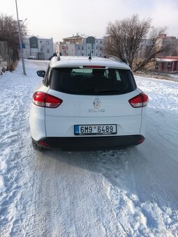 Renault Clio,lV 0.9 66kw - 2