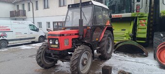 Zetor 5245 - 2