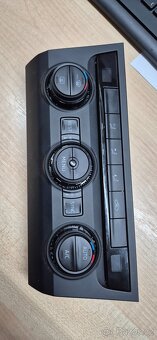 Climatronik Škoda Superb 3 - 2