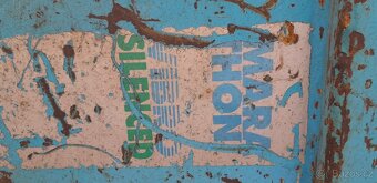 Prodám bourací kladivo Krupp Hydraulikhammer 870 - 2