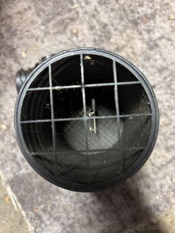 Vaha vzduchu na BMW e39 523i a 528i - 2