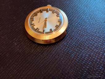 Hodinky Raketa UFO SSSR USSR - 2