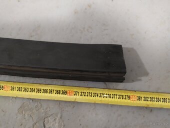 Těsnící guma Hörmann - 2