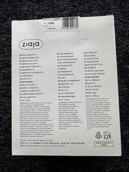 Ziaja Men Gift Set - 2