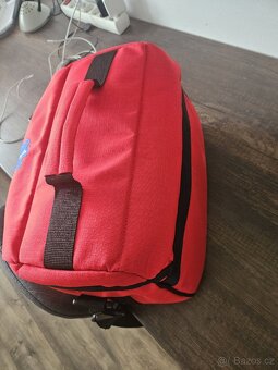 Marbo zdravotnická brašna - 2