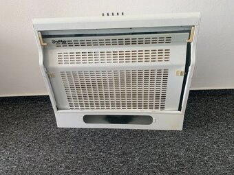 Prodám digestoř - 2