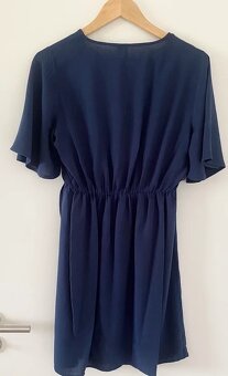 Šaty Veromoda vel. M, nové - 2