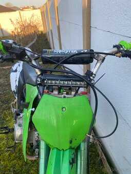 Pitbike 140 - 2