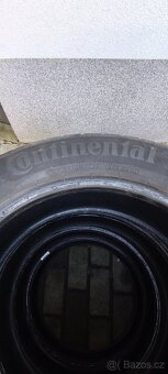 Continental Eco Contact 5 195/55/16 - 2