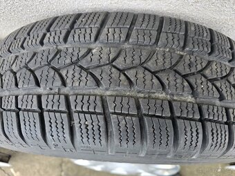 Zimní disky 195/65 R15 - 2