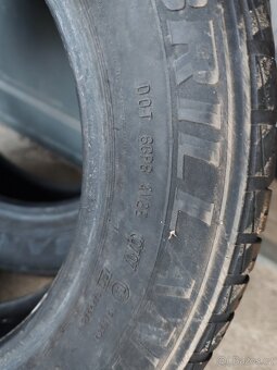 185/65R15 88T letni dva kusy - 2
