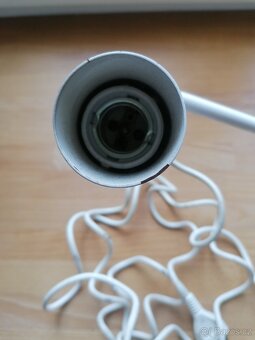 Lampička na tyči - 2