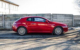 Alfa Romeo Brera 3.2 V6 Q4 - 2