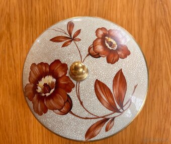 Starožitná dóza Rosenthal - 2