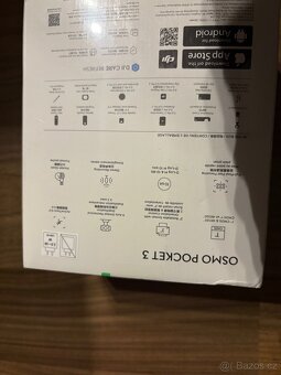 DJI osmo Pocket 3 Creator Combo - 2