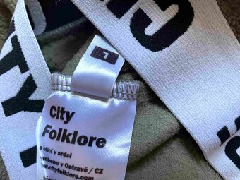 City Folklore III - 2