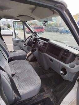 Ford Tranzit - 2